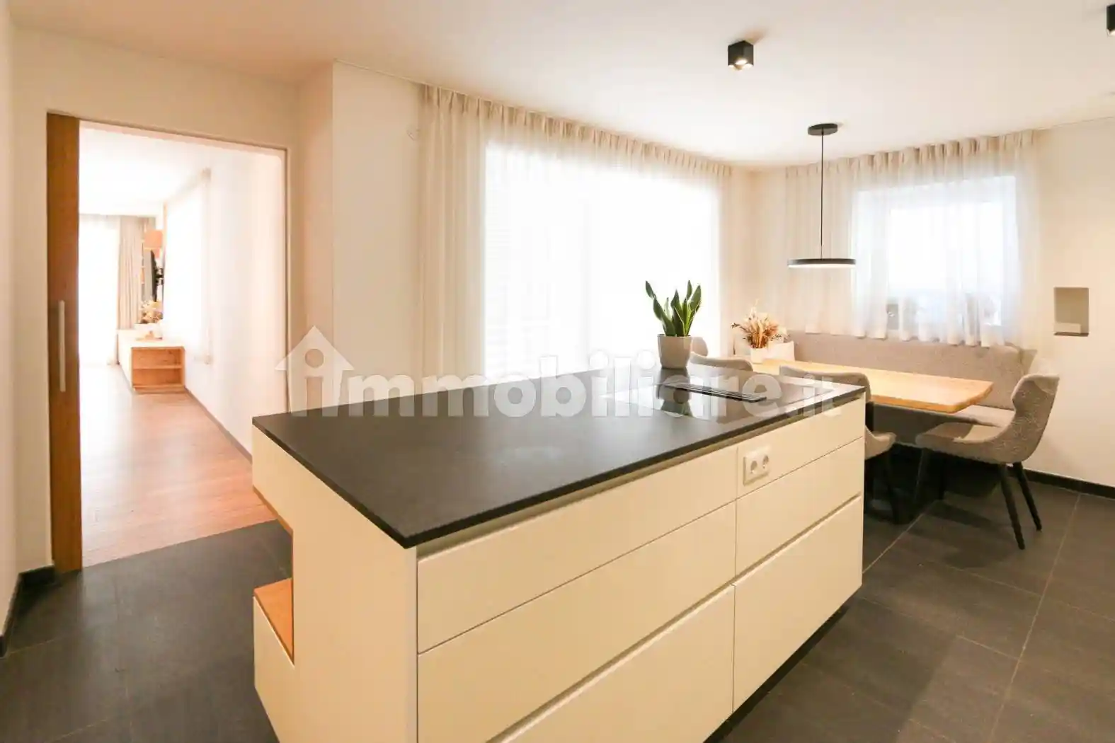 Appartamento - foto 4