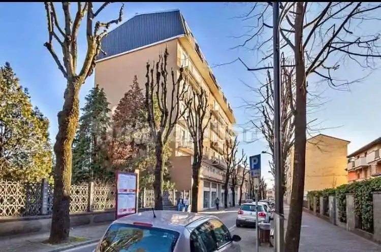 Appartamento in vendita a Limbiate