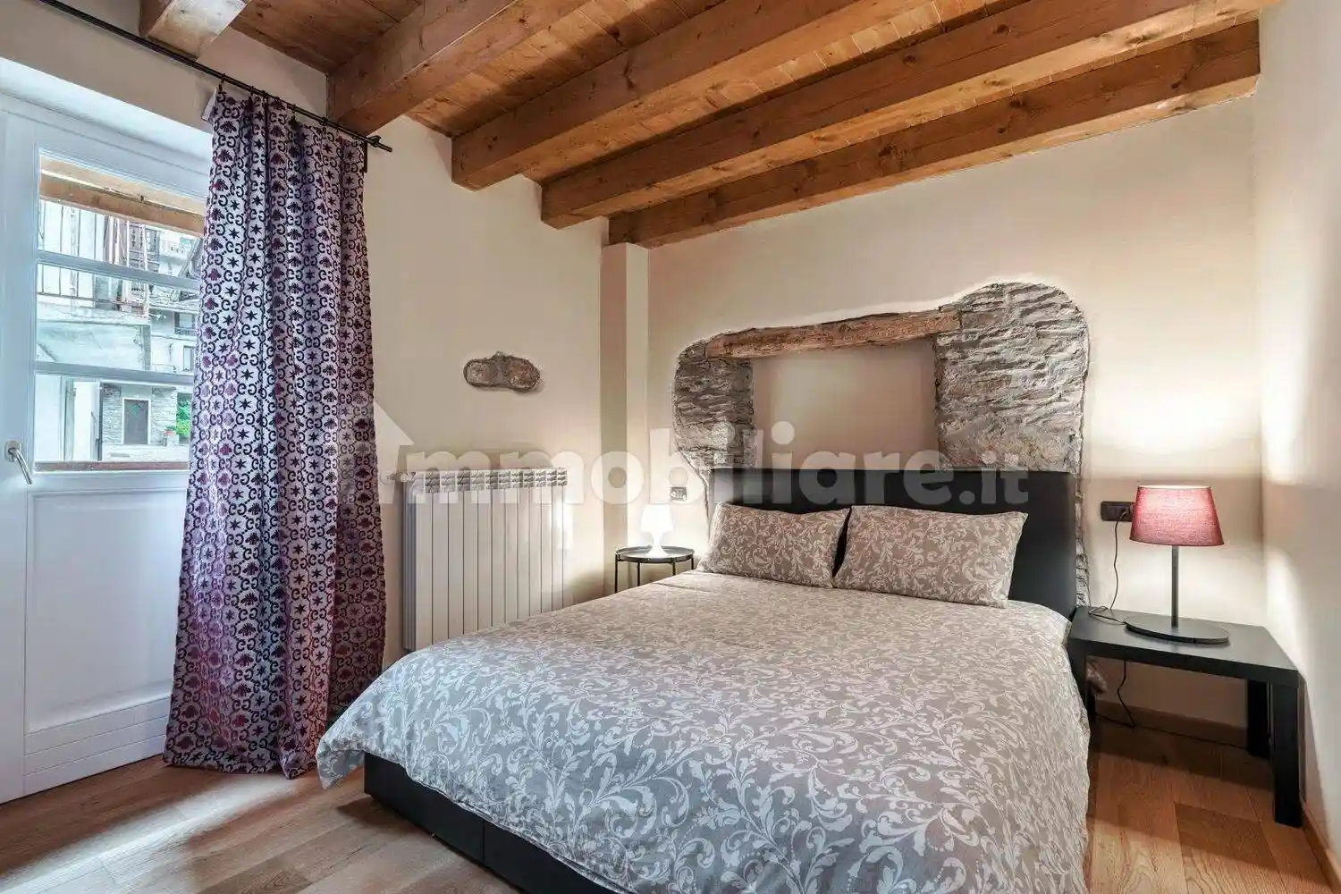 Appartamento in vendita a Ponte di Legno