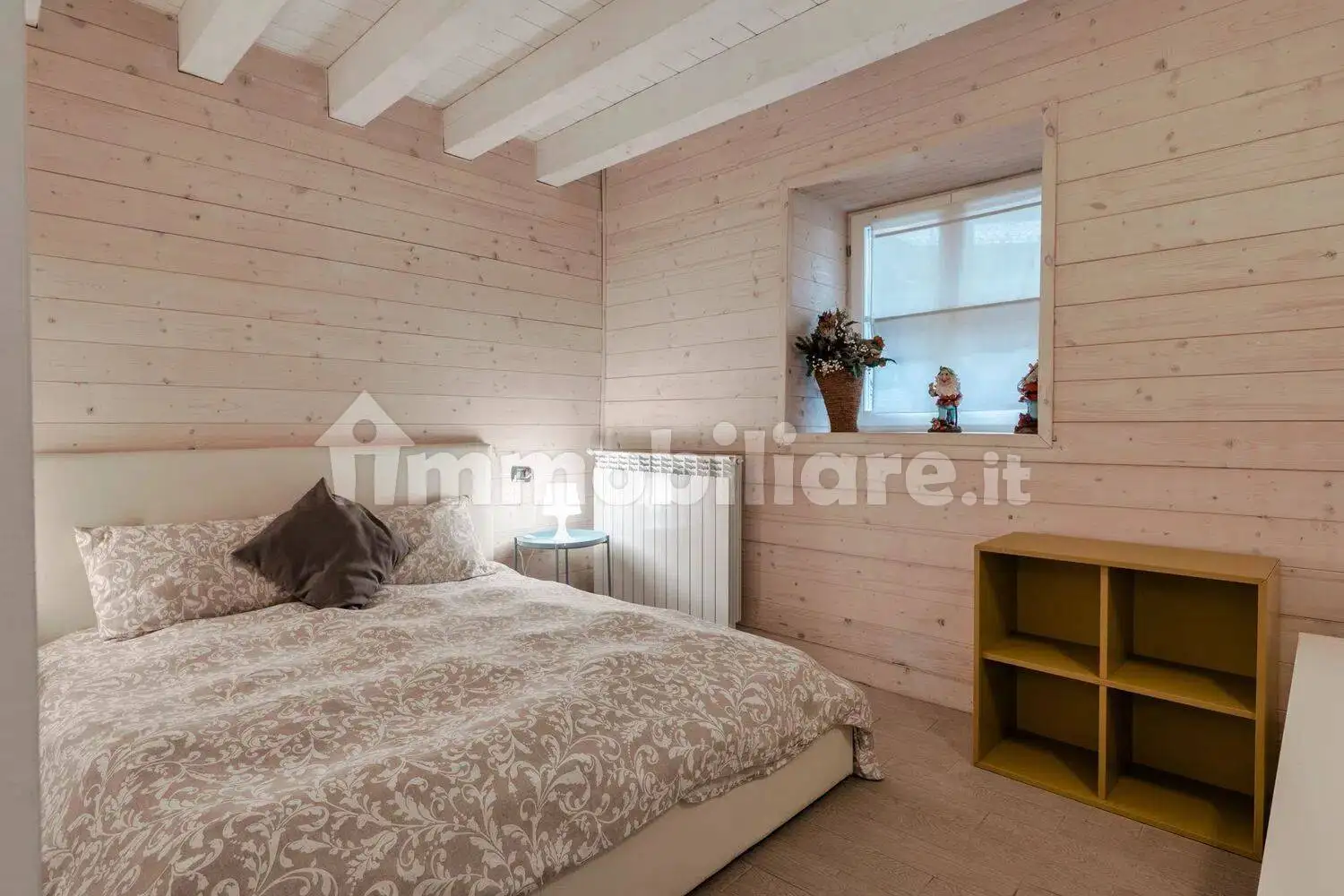 Appartamento in affitto a Ponte di Legno