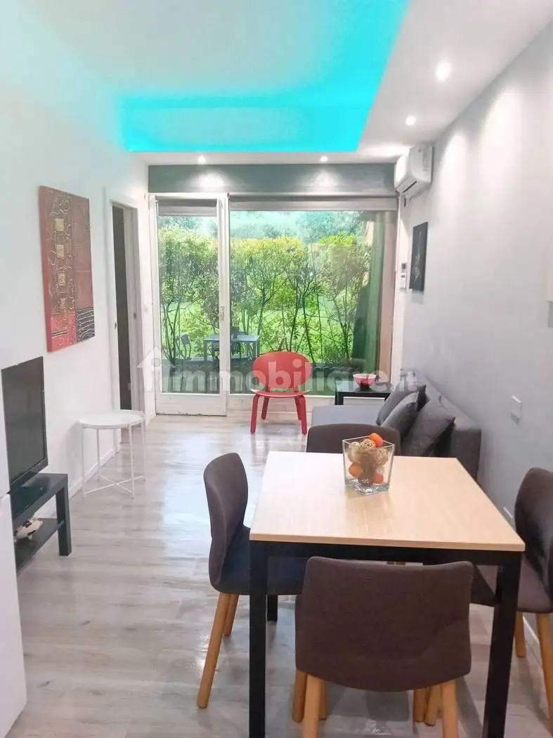 Appartamento in affitto a Sirmione