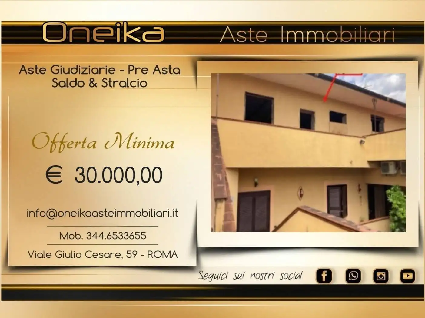 Appartamento in vendita a Trentola-Ducenta