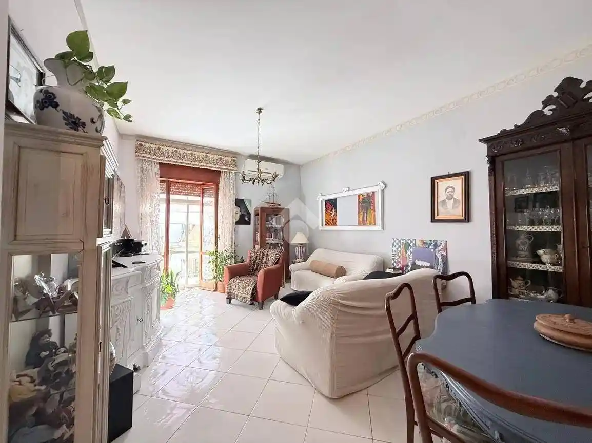 Quadrilocale traversa Solfatara, Pozzuoli Alta, Pozzuoli - foto 2