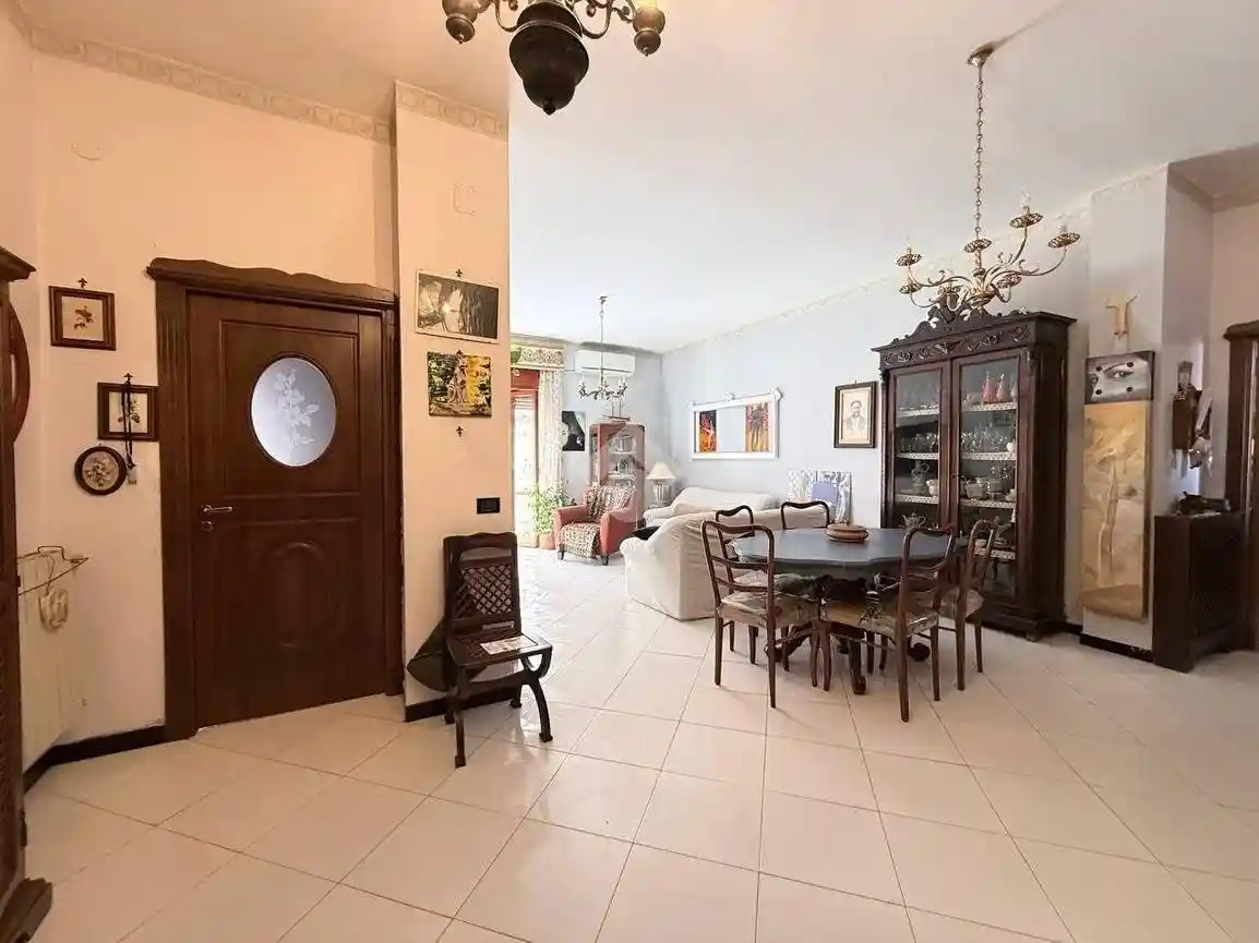 Quadrilocale traversa Solfatara, Pozzuoli Alta, Pozzuoli - foto 3