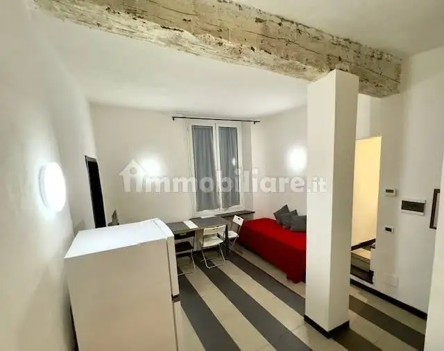 Appartamento in affitto a Genova