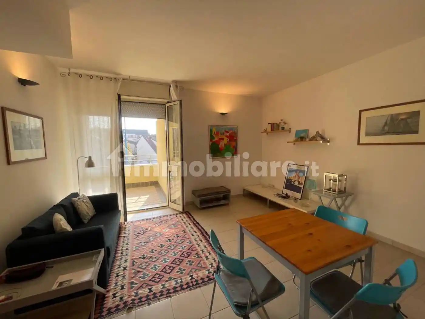 Appartamento in vendita a Comacchio