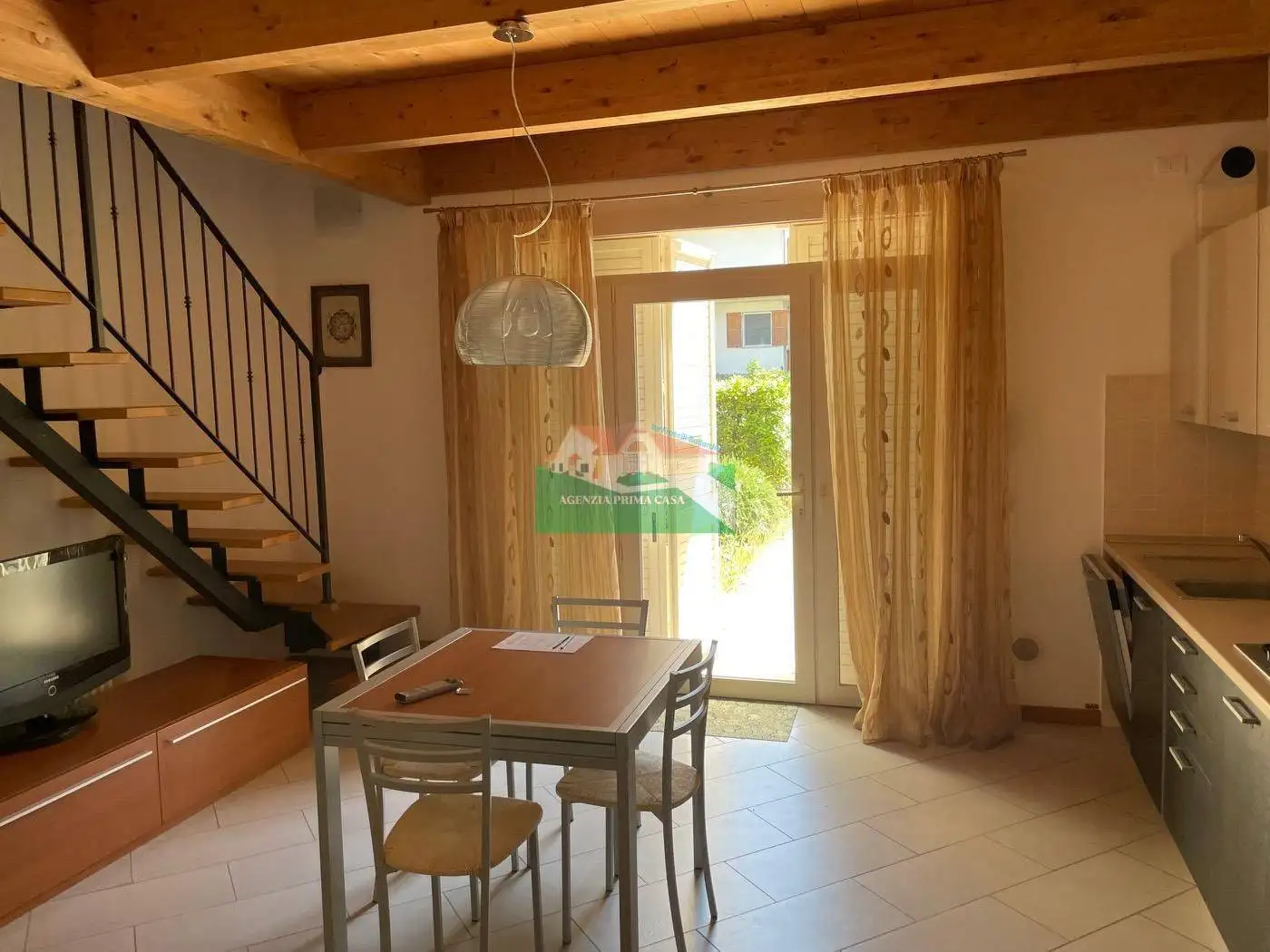 Villetta a schiera in vendita a Ravenna