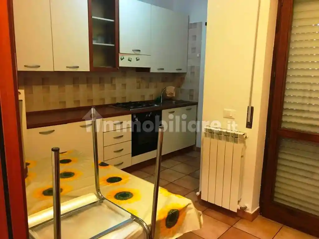 Quadrilocale piazza Garibaldi Scavello, Panebianco - Tribunale, Cosenza - foto 5