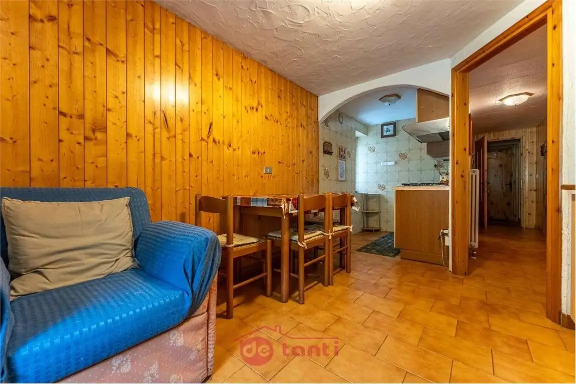 Quadrilocale via Pietra, Centro, Campodolcino - foto 4