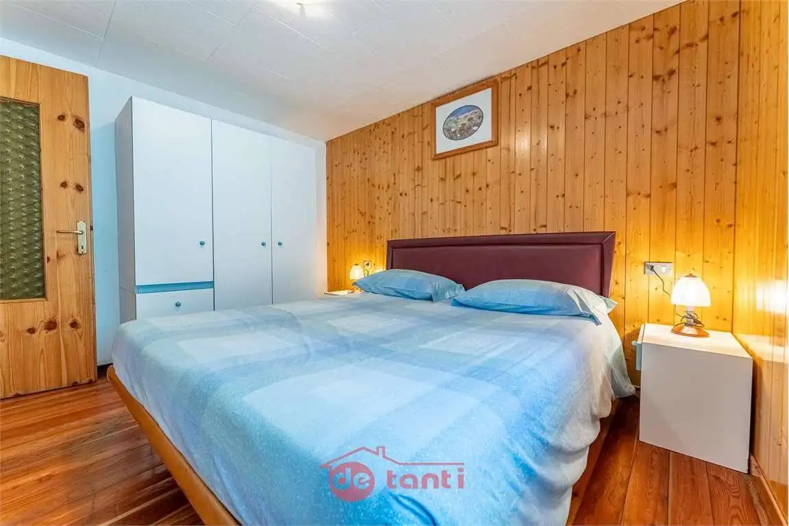 Quadrilocale via Pietra, Centro, Campodolcino - foto 5