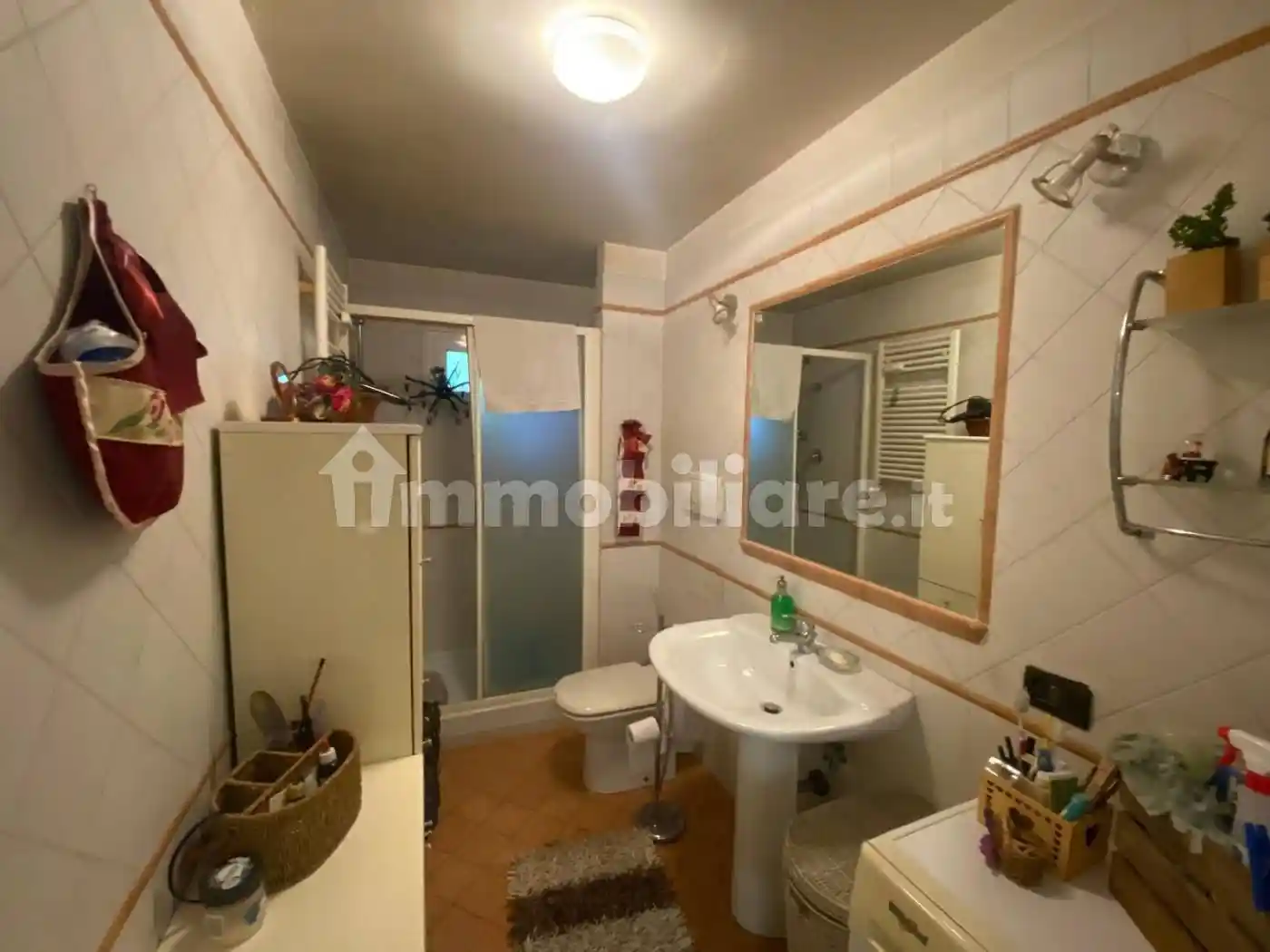 Quadrilocale via Simonide, Axa, Roma - foto 3