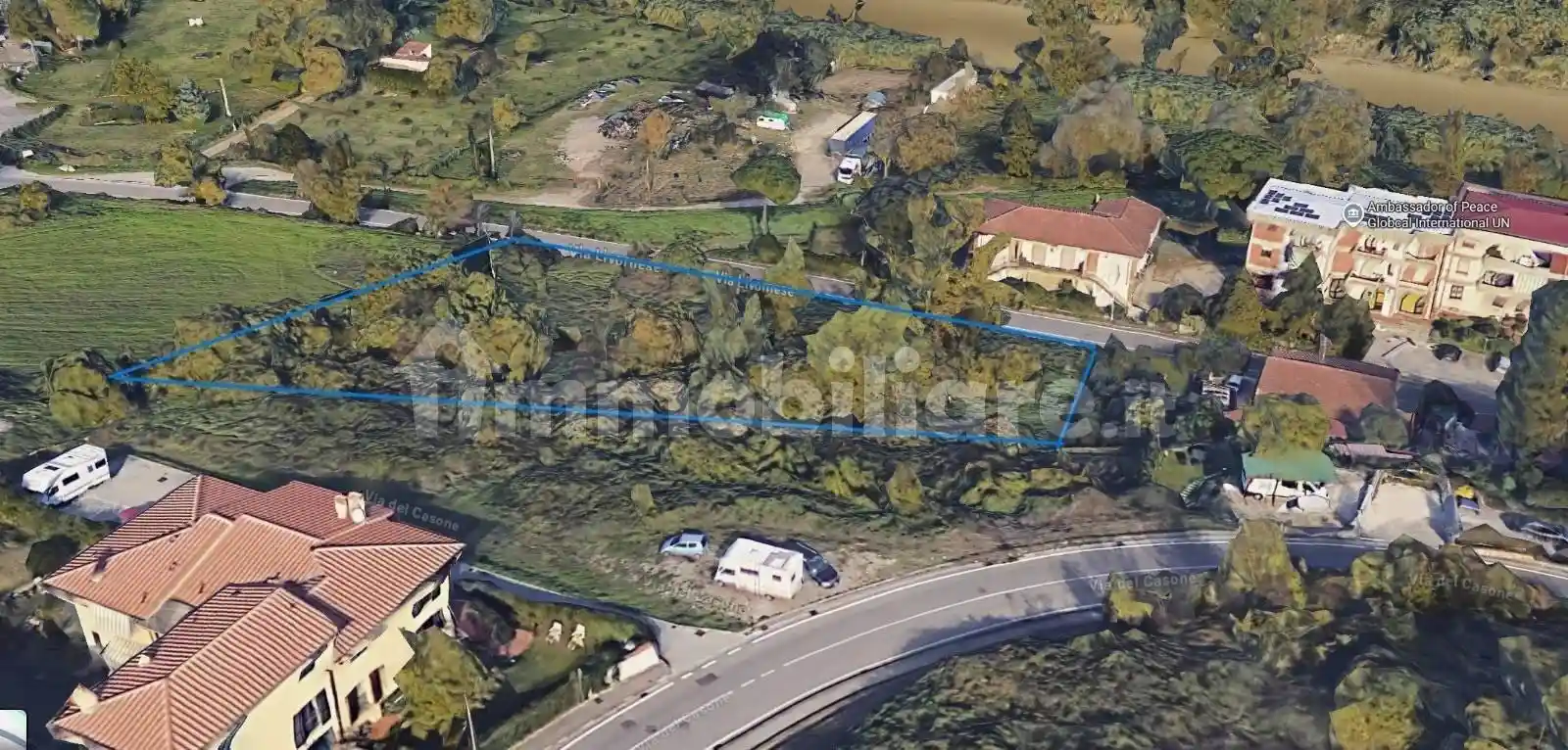 Appartamento in vendita a Lastra a Signa