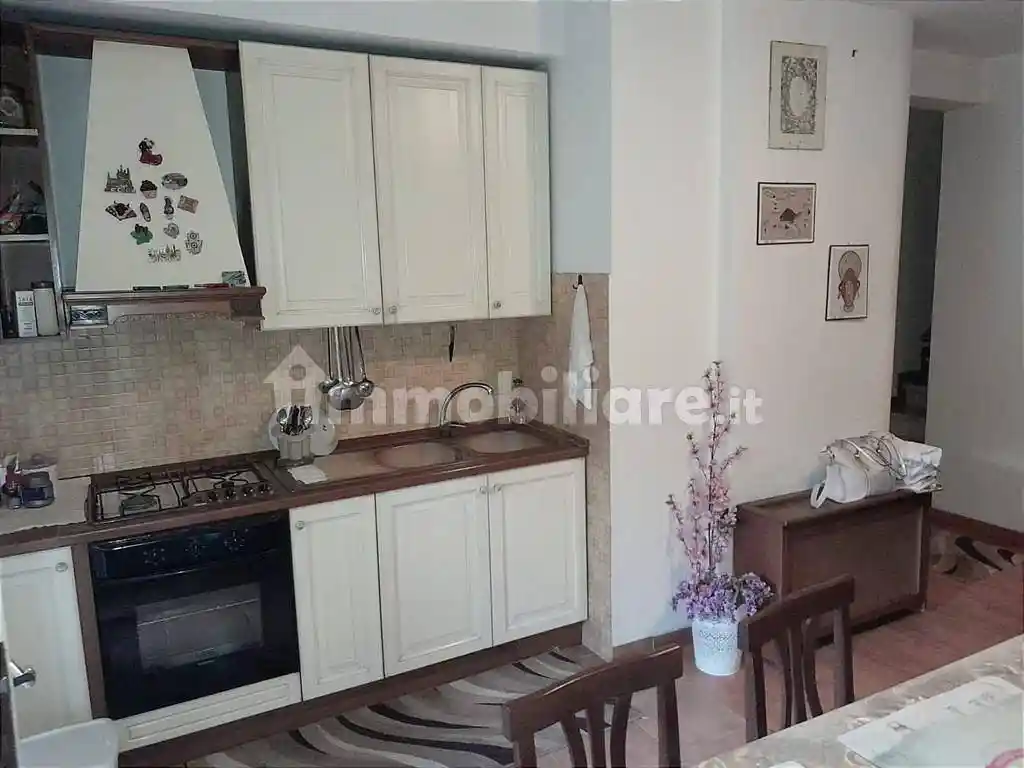 Villetta a schiera - foto 3