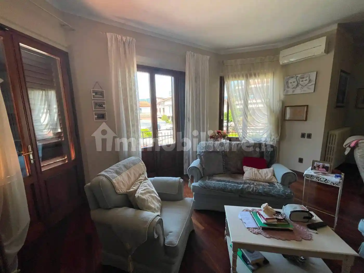 Villa unifamiliare via di Valdibrana, Stadio, Pistoia - foto 2