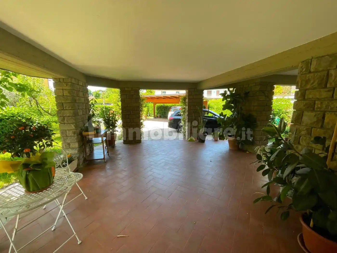 Villa unifamiliare via di Valdibrana, Stadio, Pistoia - foto 3