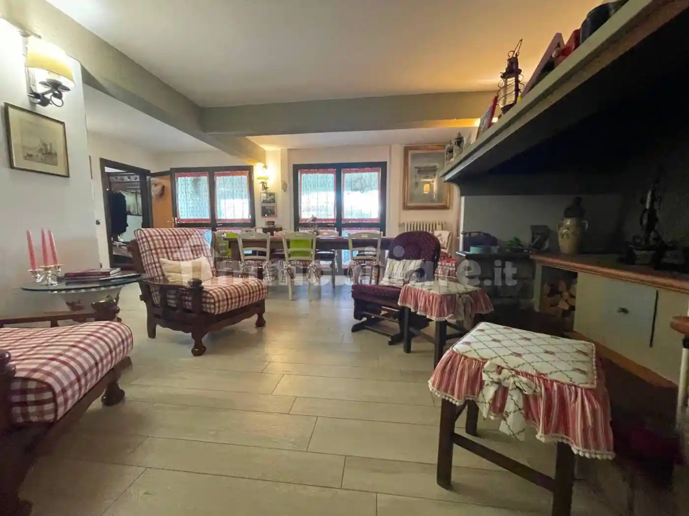 Villa unifamiliare via di Valdibrana, Stadio, Pistoia - foto 4