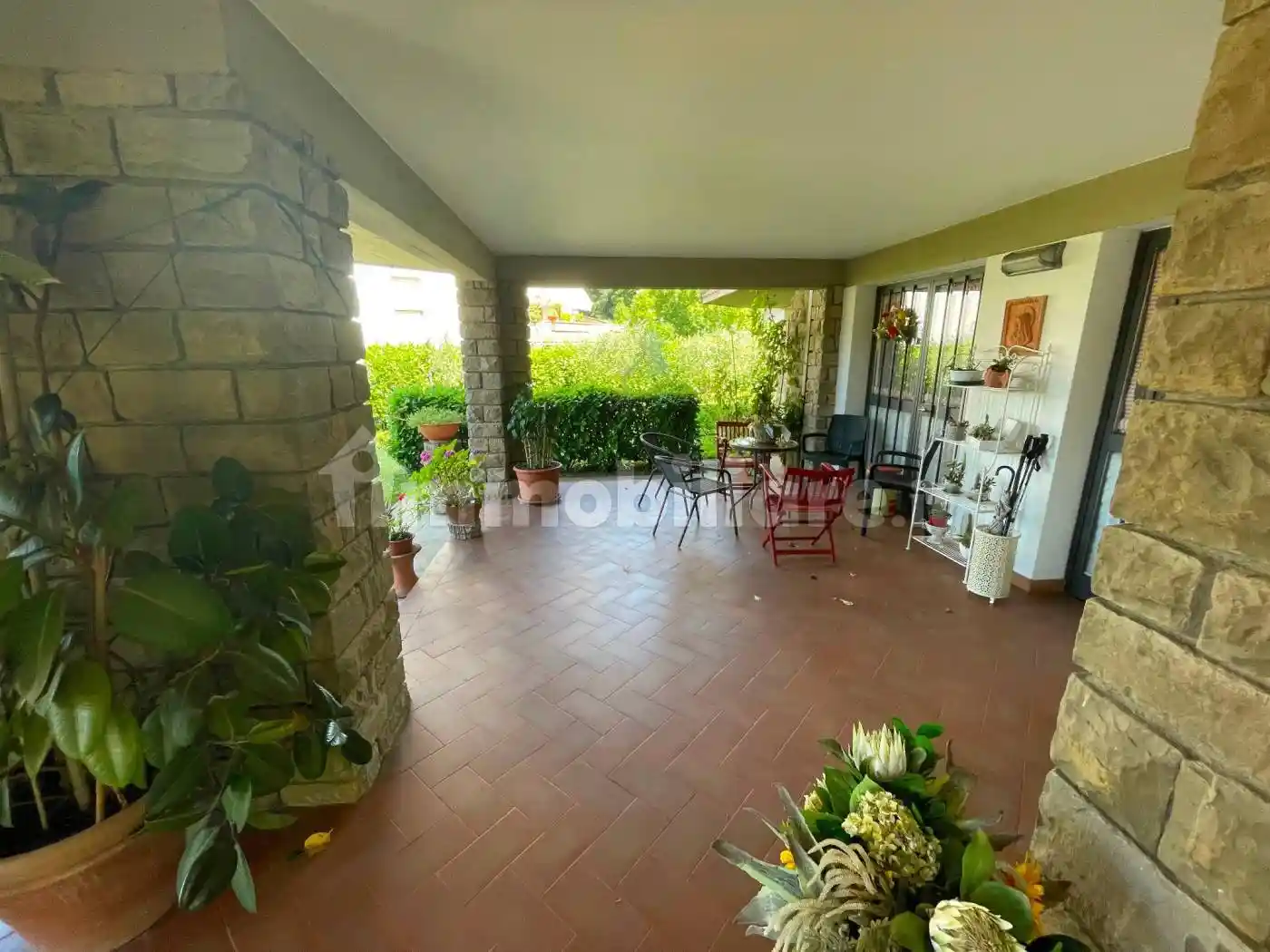 Villa unifamiliare via di Valdibrana, Stadio, Pistoia - foto 5