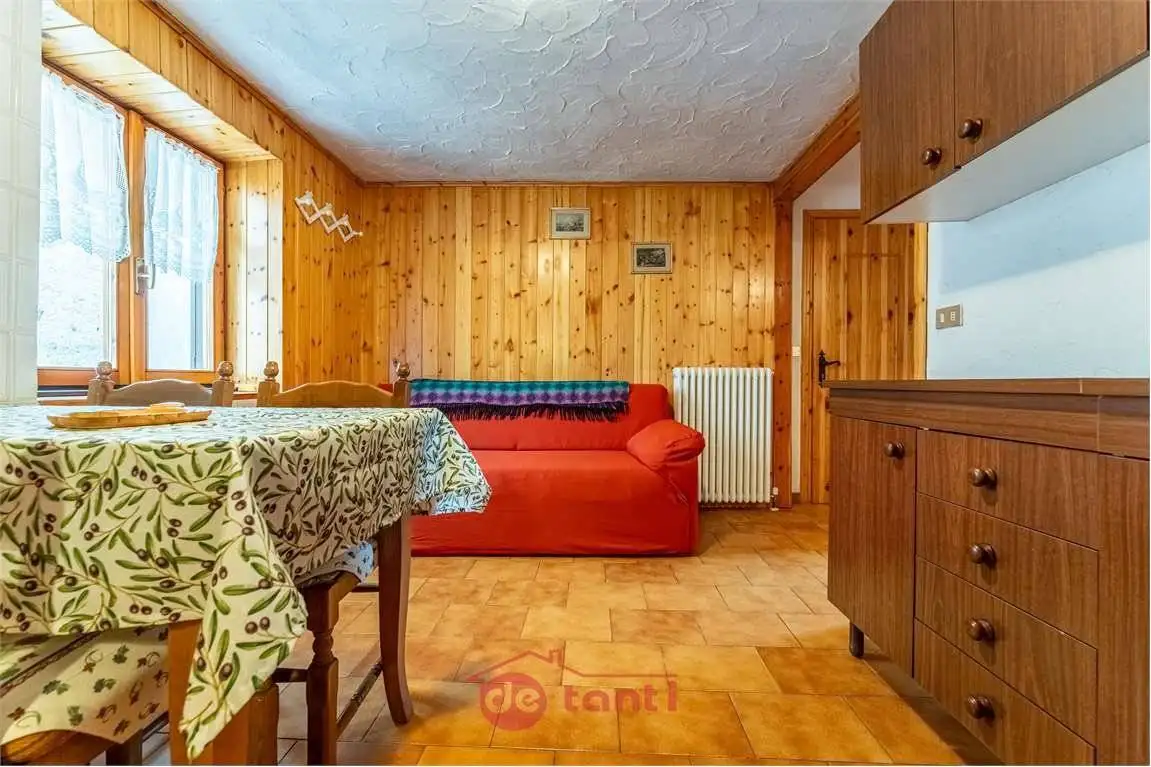 Trilocale via Pietra, Centro, Campodolcino - foto 2