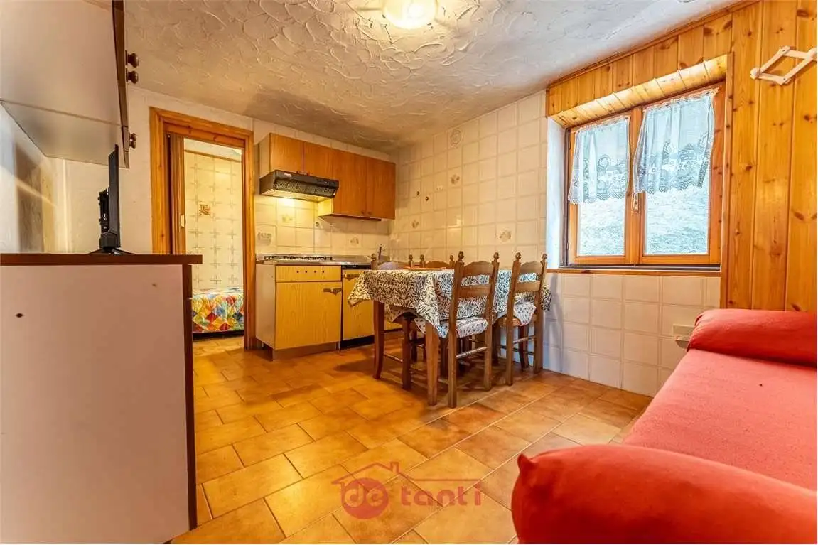 Trilocale via Pietra, Centro, Campodolcino - foto 3