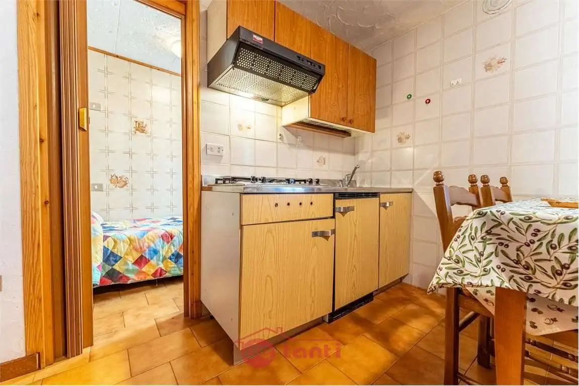 Trilocale via Pietra, Centro, Campodolcino - foto 5