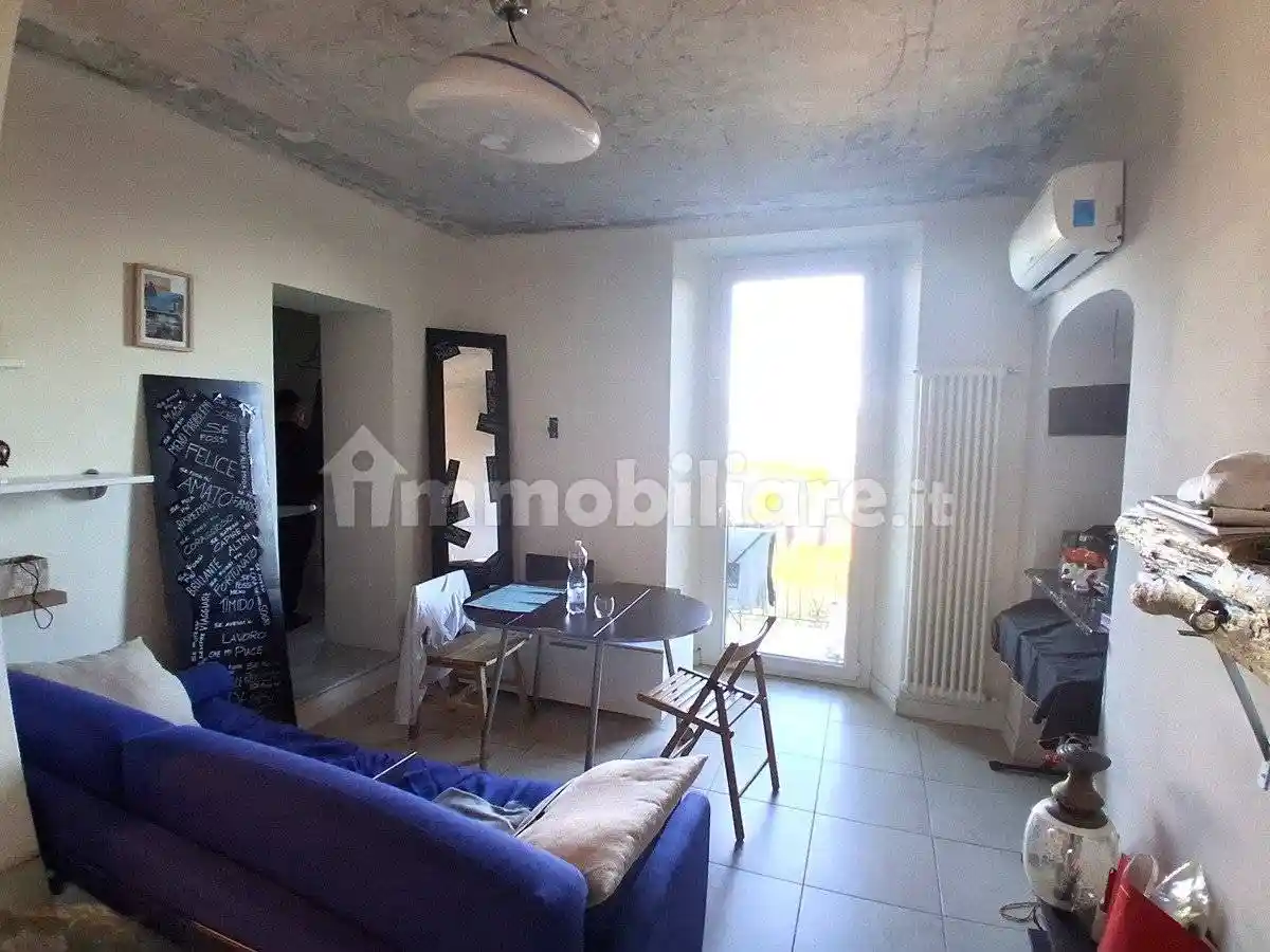 Bilocale buono stato, primo piano, Marola - Campiglia, La Spezia - foto 2