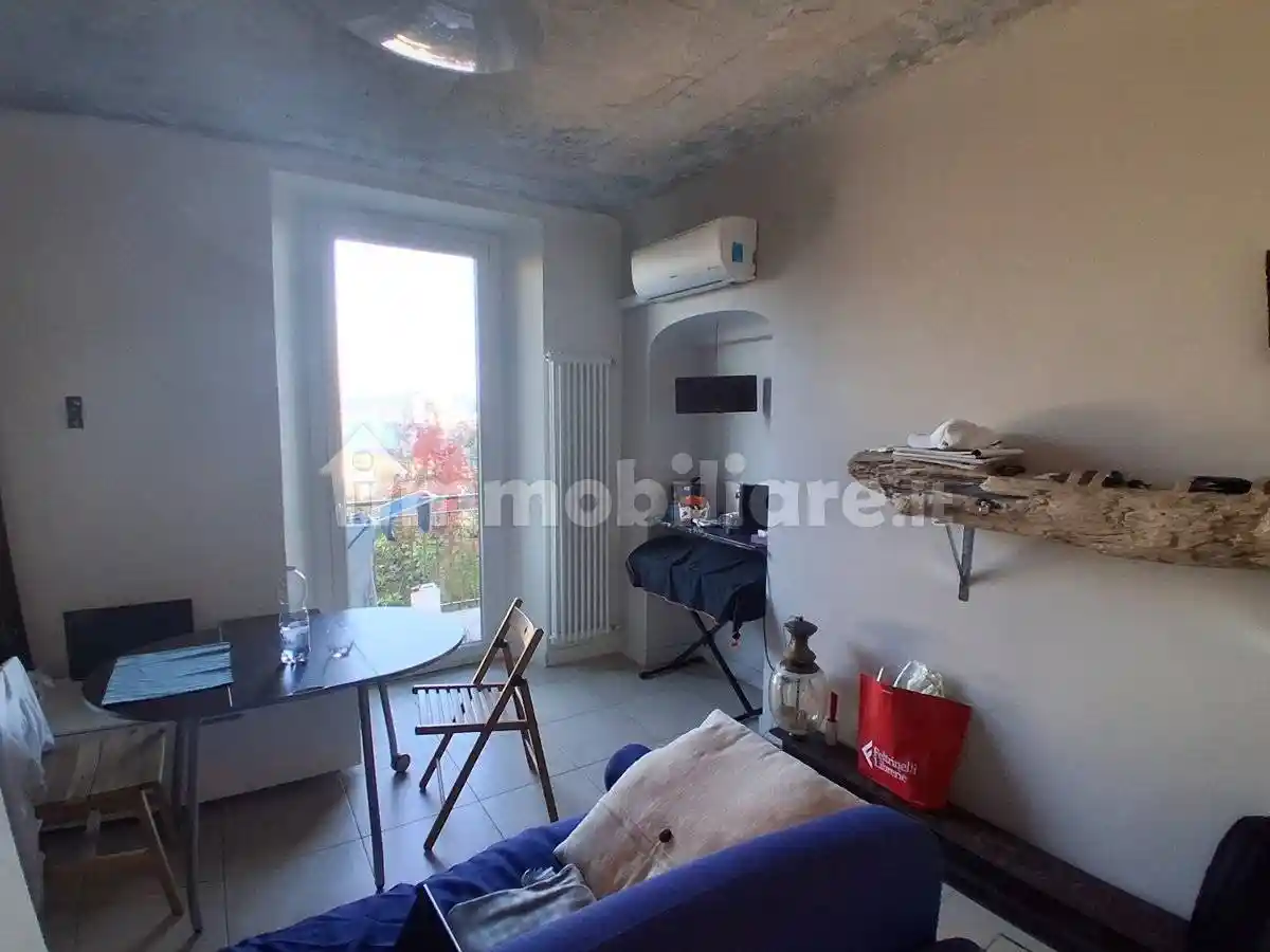 Bilocale buono stato, primo piano, Marola - Campiglia, La Spezia - foto 4