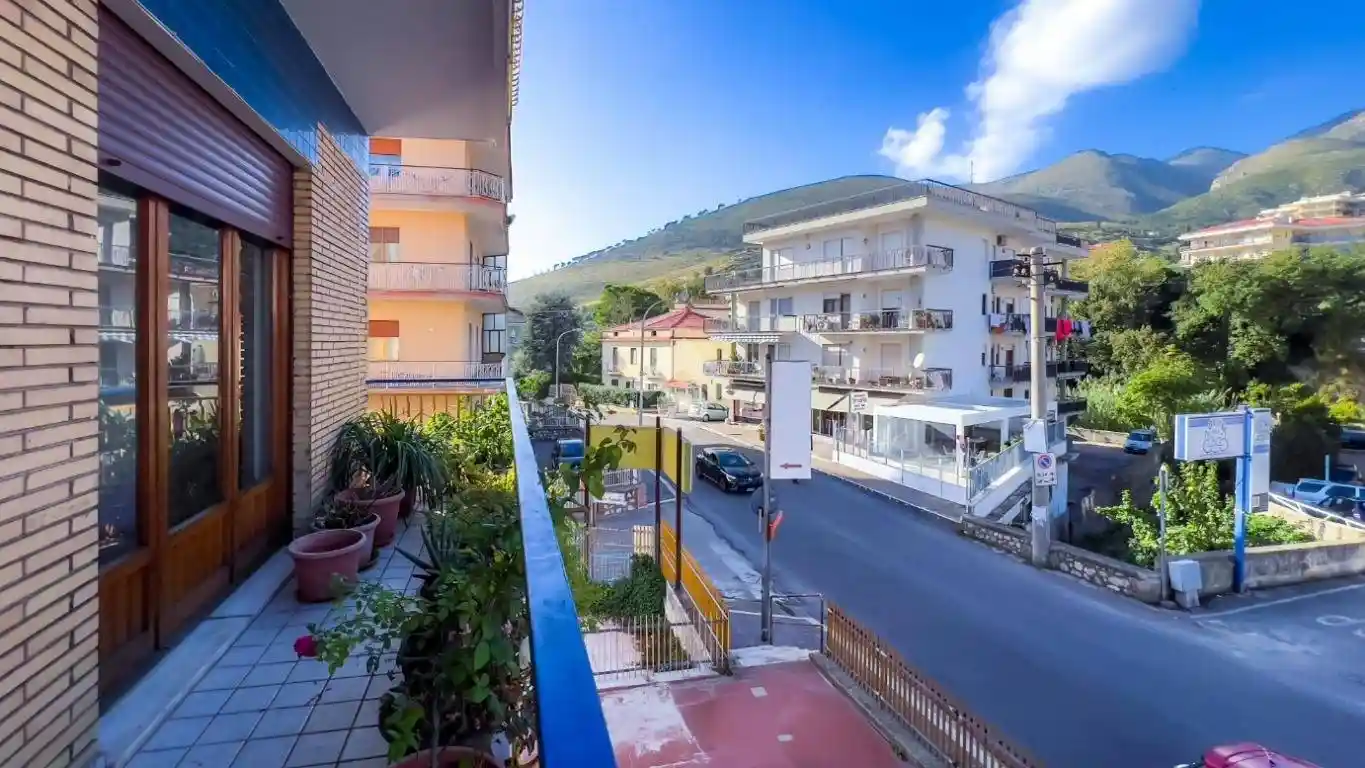 Appartamento in vendita a Formia