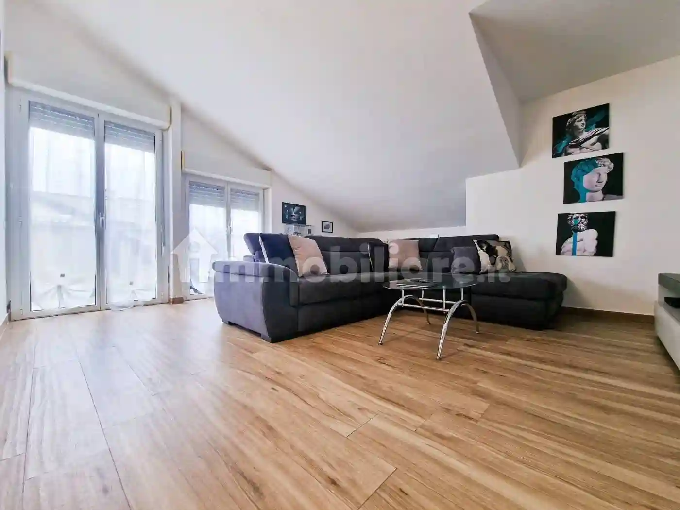 Attico - Mansarda - foto 4