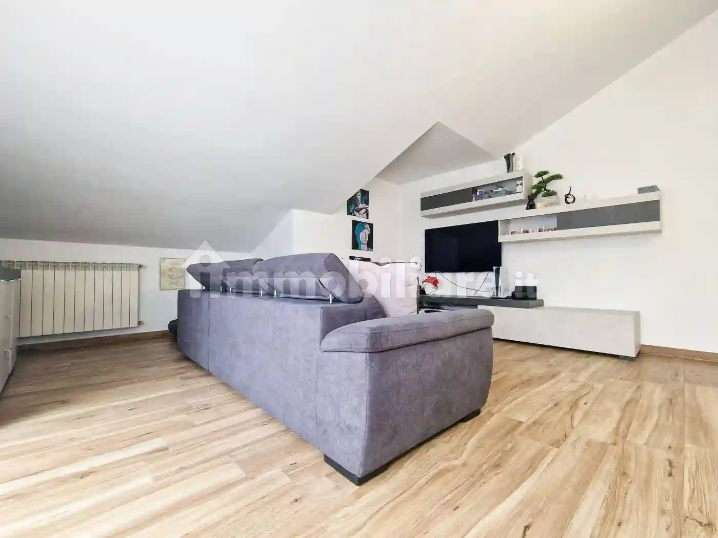 Attico - Mansarda - foto 5