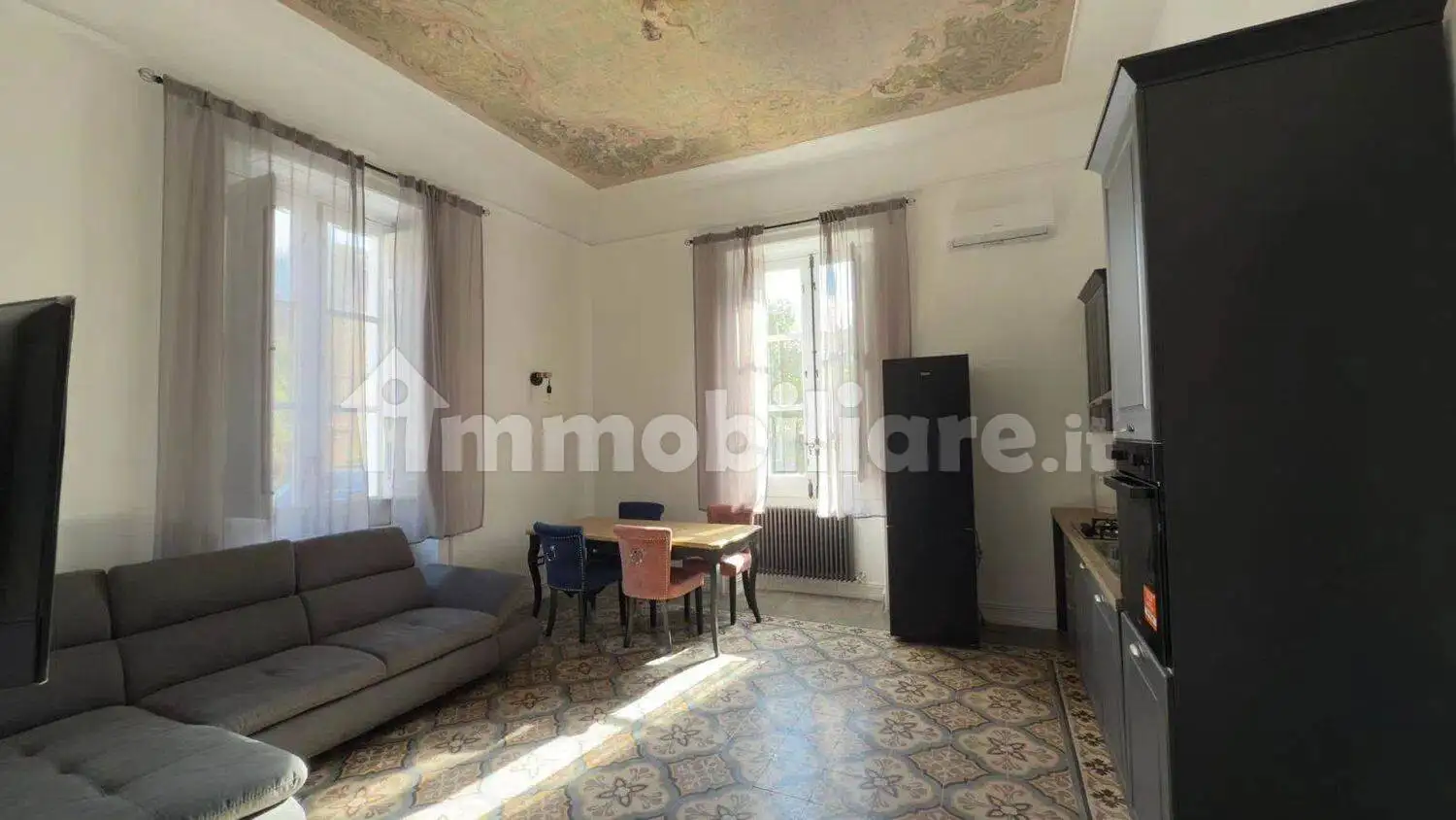 Appartamento in affitto a Caserta