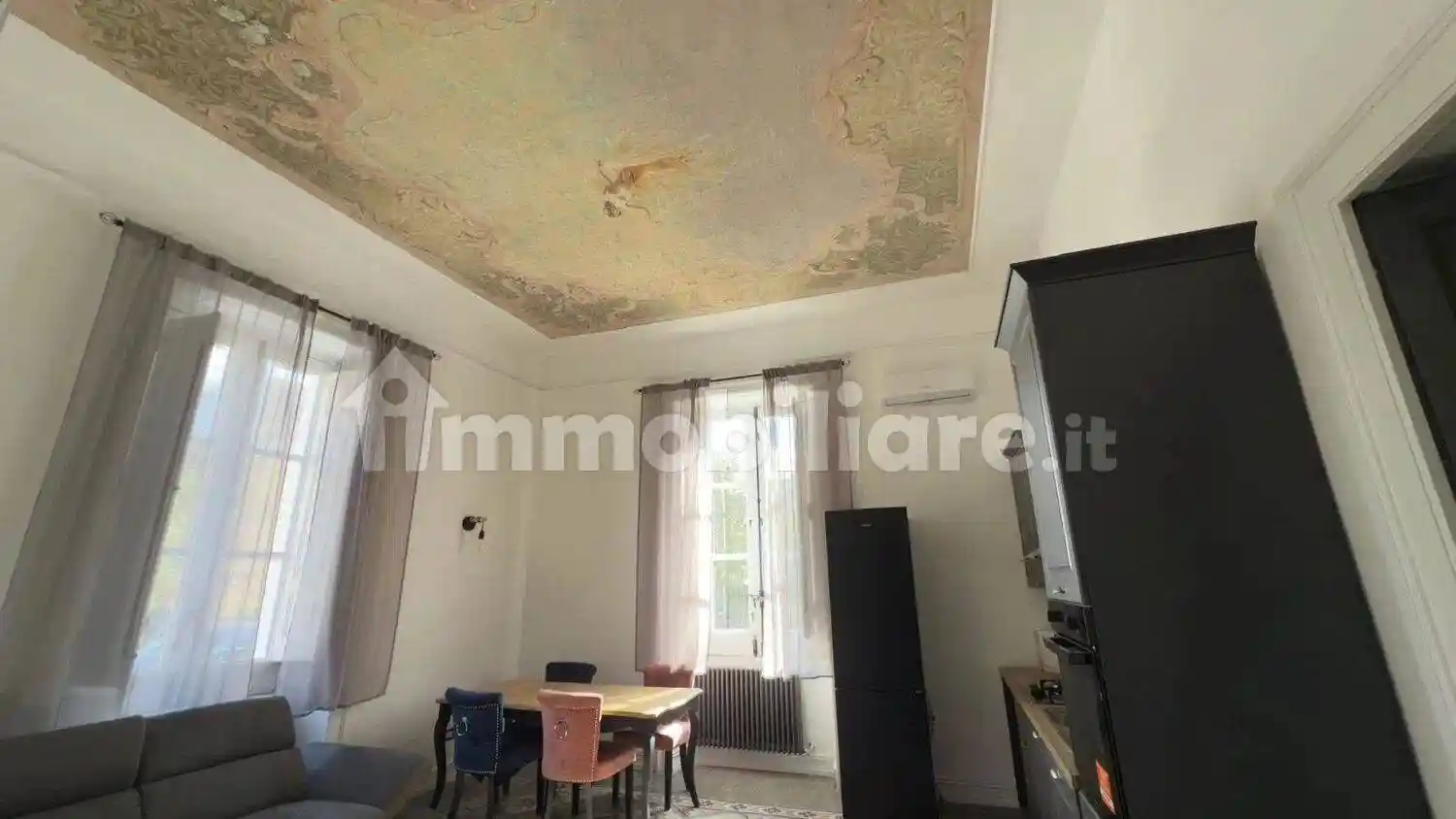 Bilocale via Gennaro Tescione, 188, Puccianiello, Caserta - foto 2