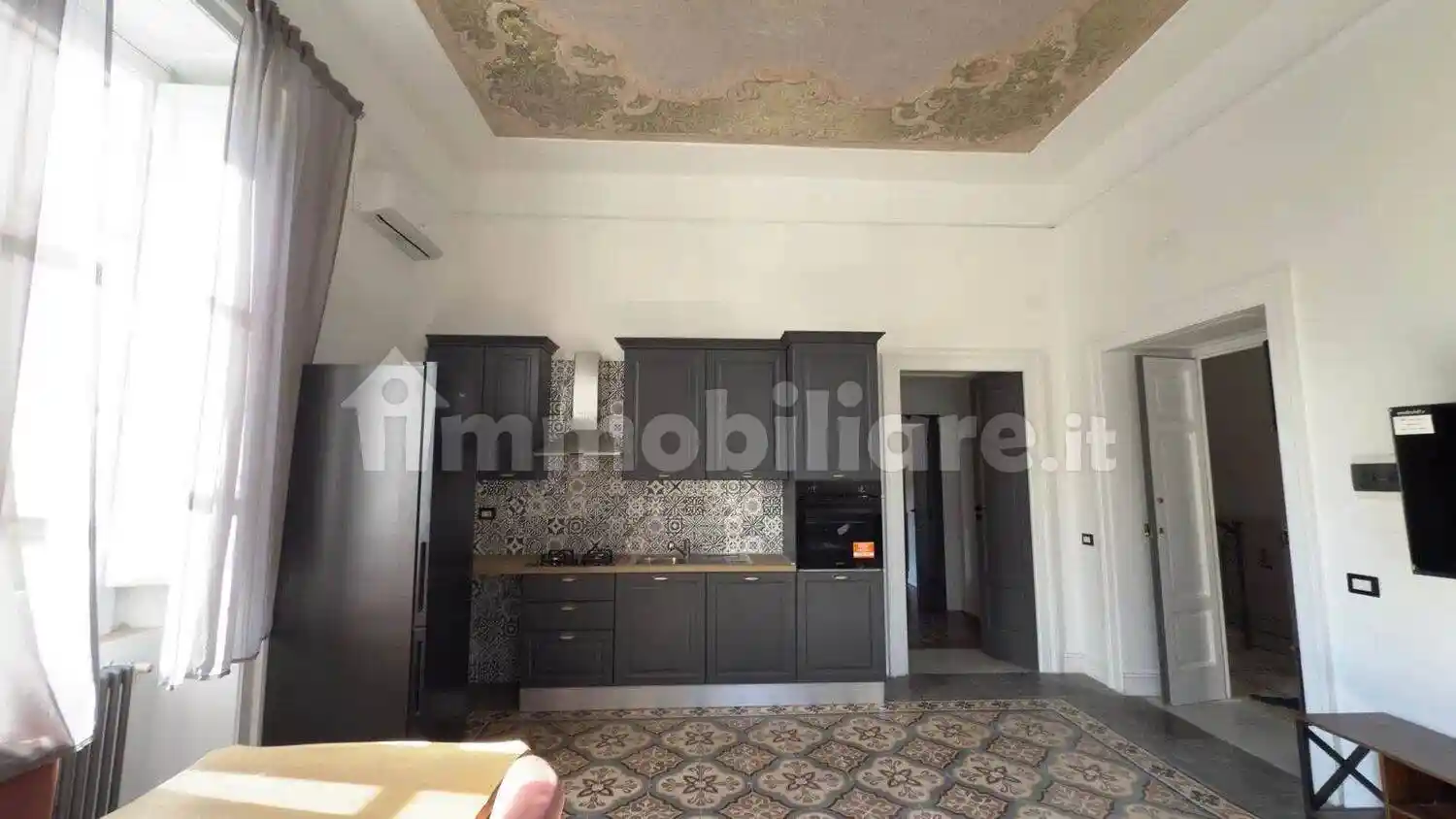 Bilocale via Gennaro Tescione, 188, Puccianiello, Caserta - foto 3