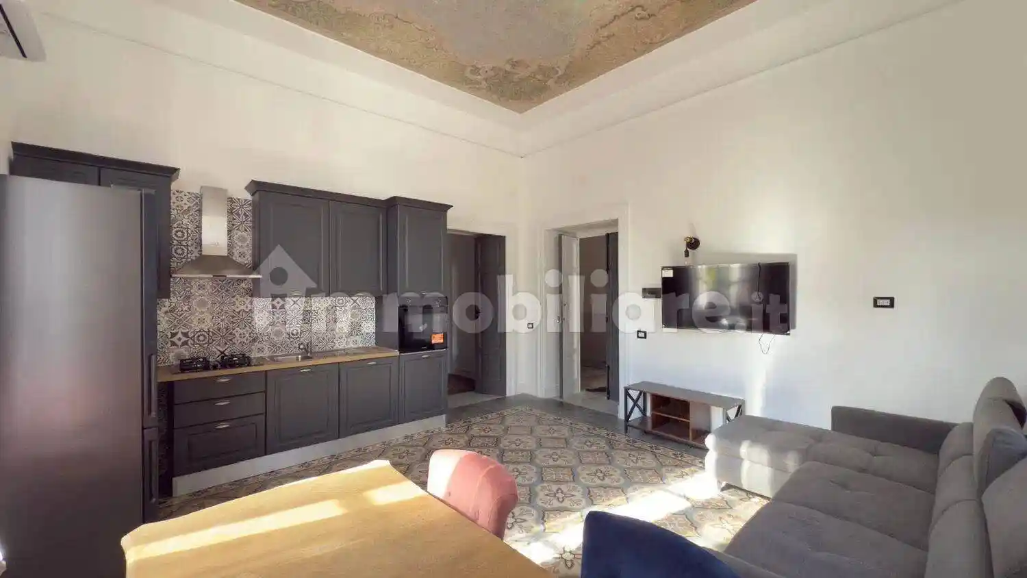 Bilocale via Gennaro Tescione, 188, Puccianiello, Caserta - foto 4