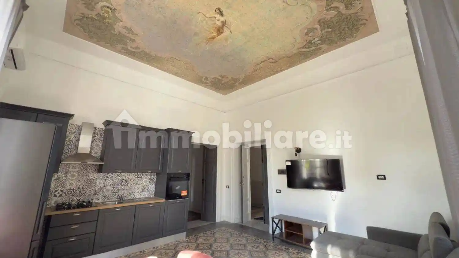 Bilocale via Gennaro Tescione, 188, Puccianiello, Caserta - foto 5