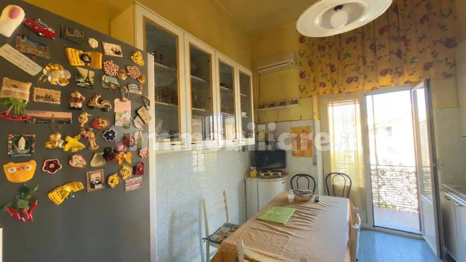 Trilocale via San Carlo, 171, Corso Trieste, Caserta - foto 2