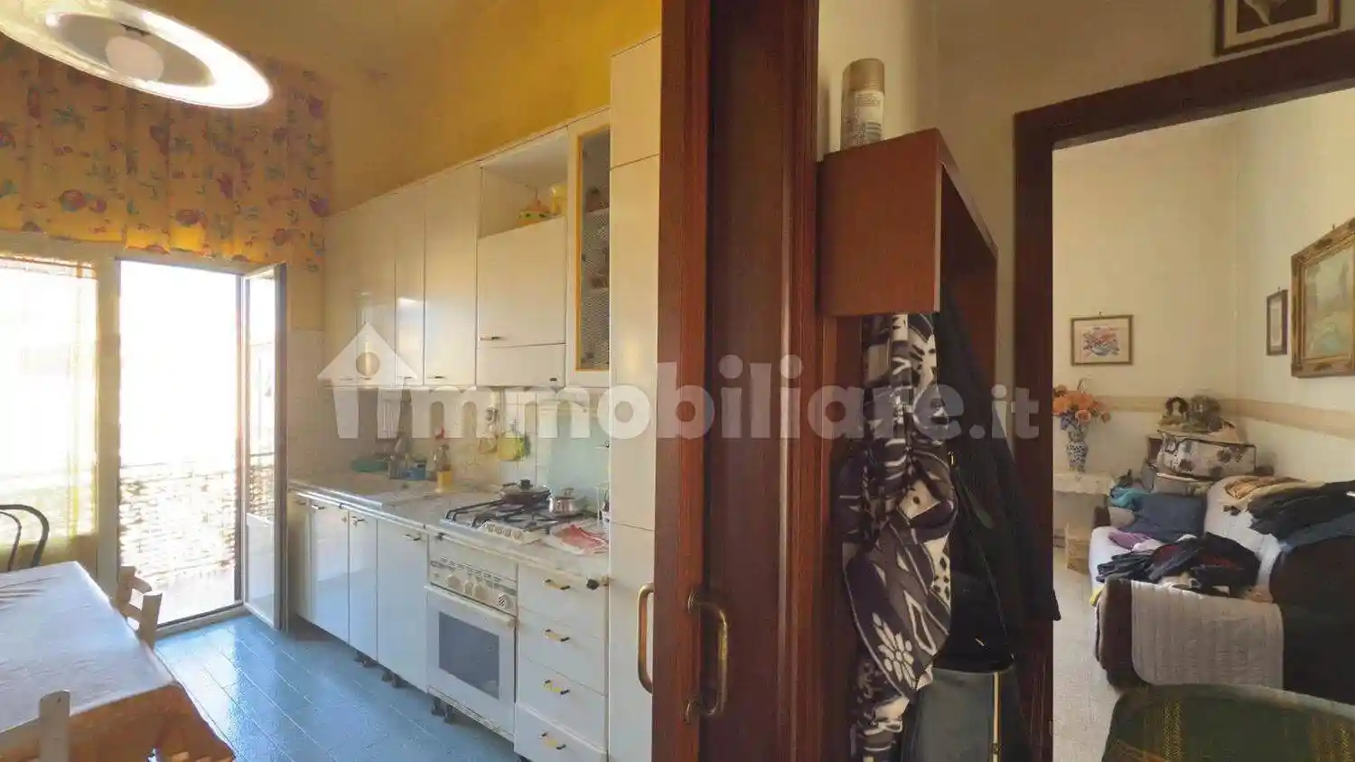 Trilocale via San Carlo, 171, Corso Trieste, Caserta - foto 3