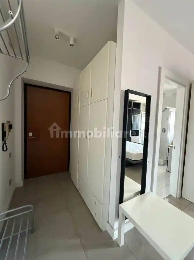 Monolocale via Francesco Marchesiello, 40, Parco Cerasole, Caserta - foto 2