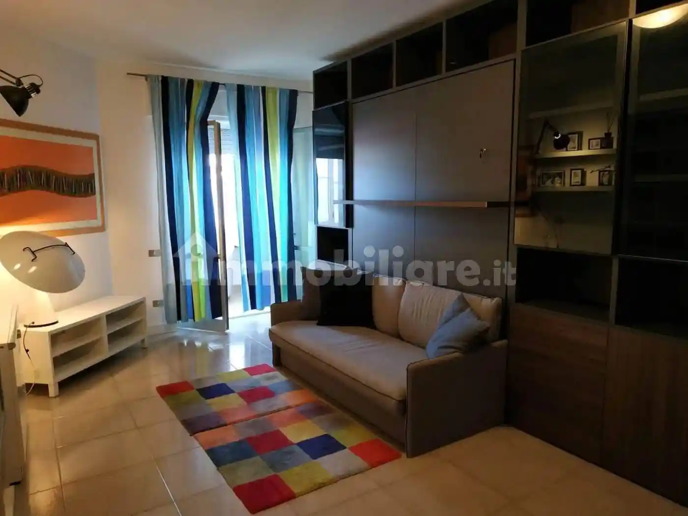 Monolocale via Francesco Marchesiello, 40, Parco Cerasole, Caserta - foto 3