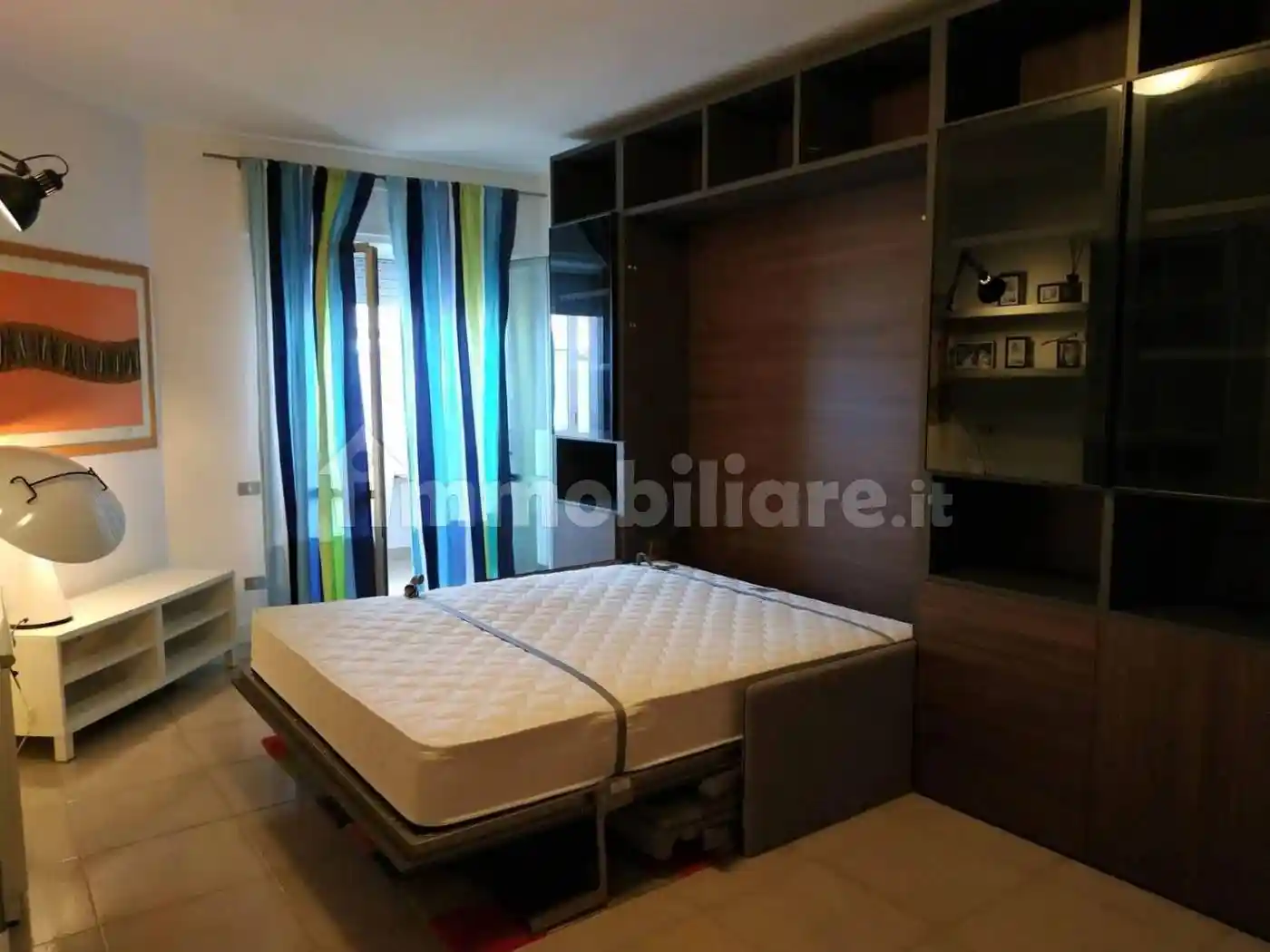 Monolocale via Francesco Marchesiello, 40, Parco Cerasole, Caserta - foto 4