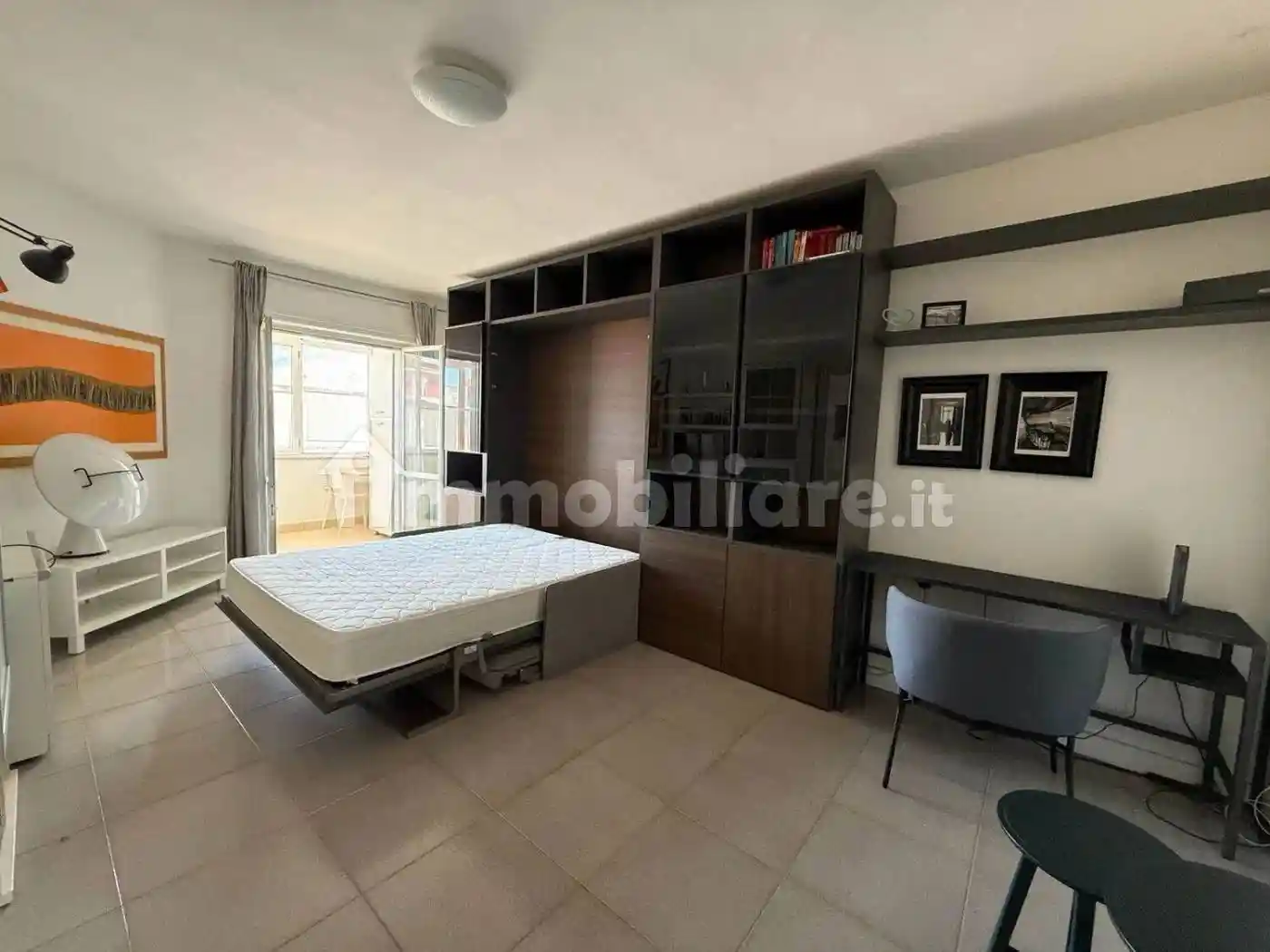 Monolocale via Francesco Marchesiello, 40, Parco Cerasole, Caserta - foto 5