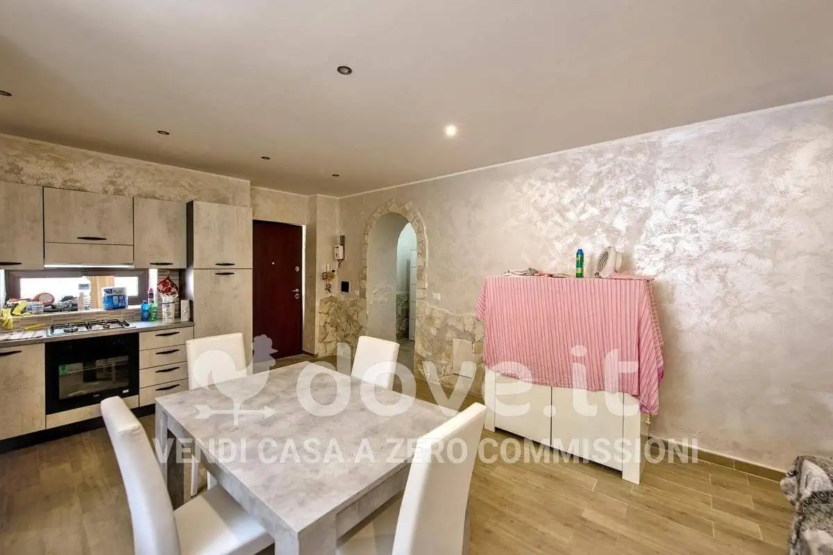 Villa in vendita a San Nicola Manfredi