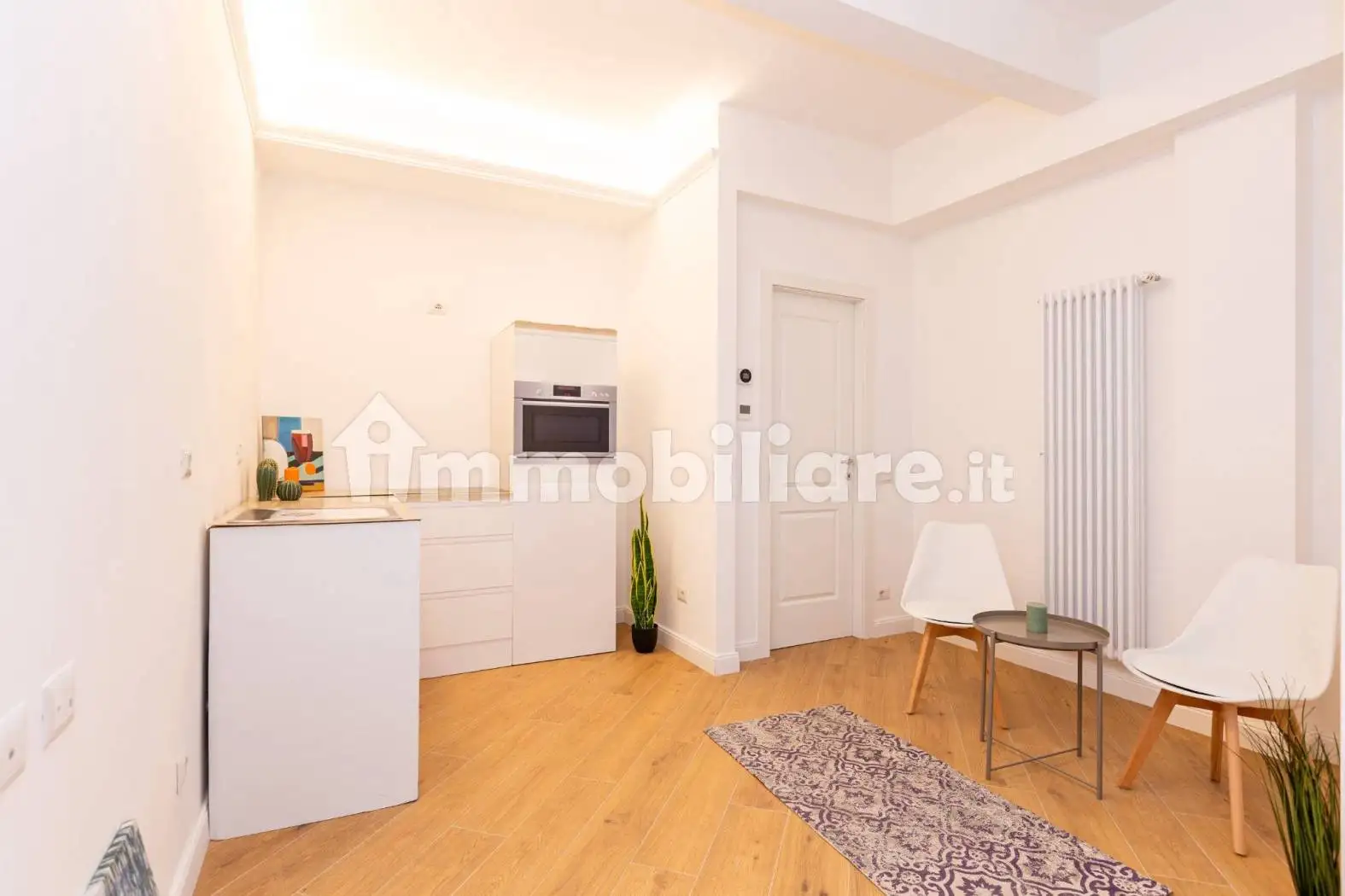 Apartment in vendita a Milan