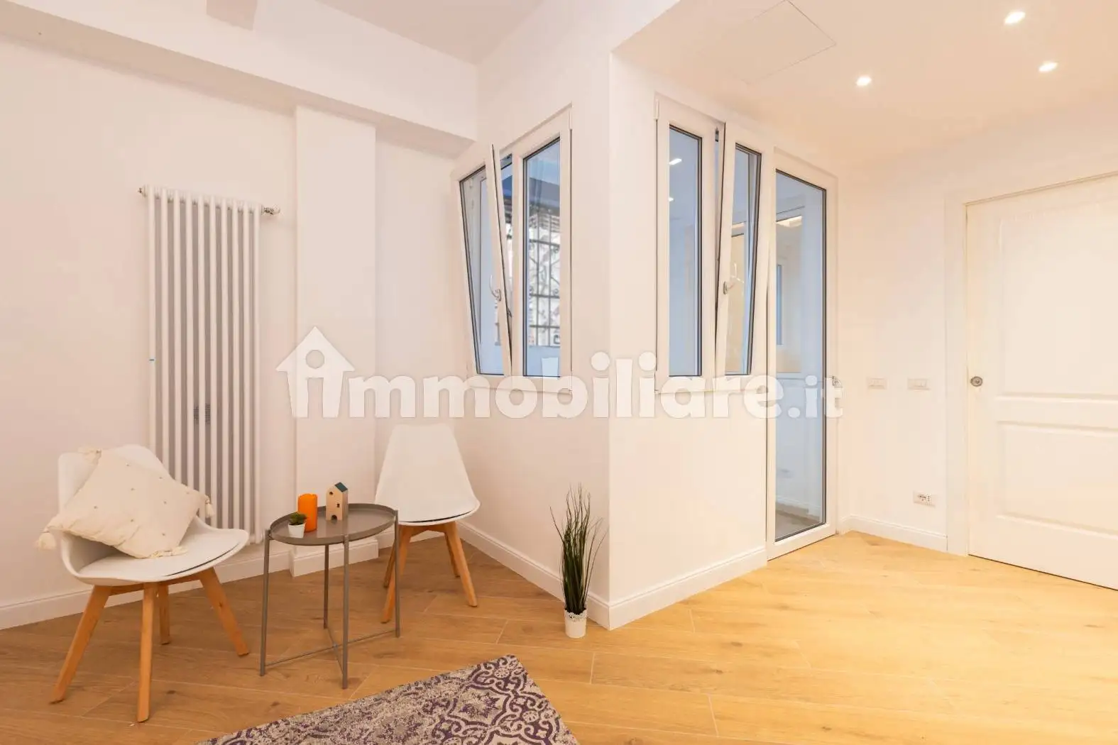 Apartment in vendita a Milan