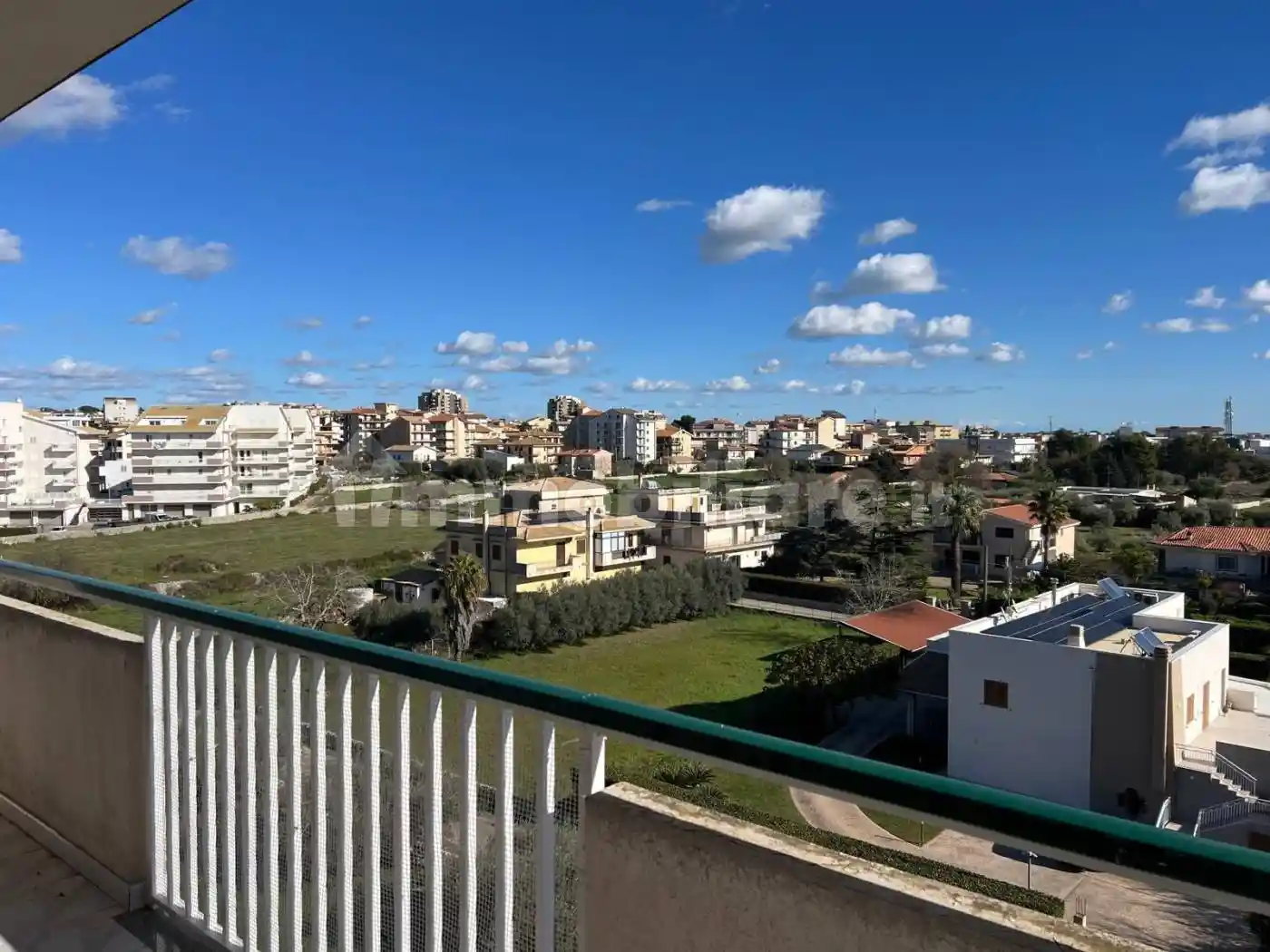 Appartamento in vendita a Modica