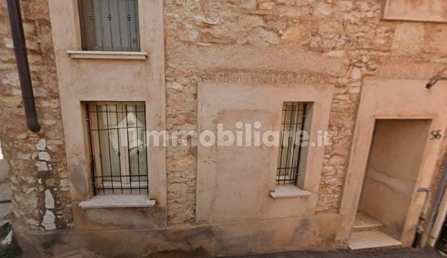 Appartamento in asta a Monticelli Brusati