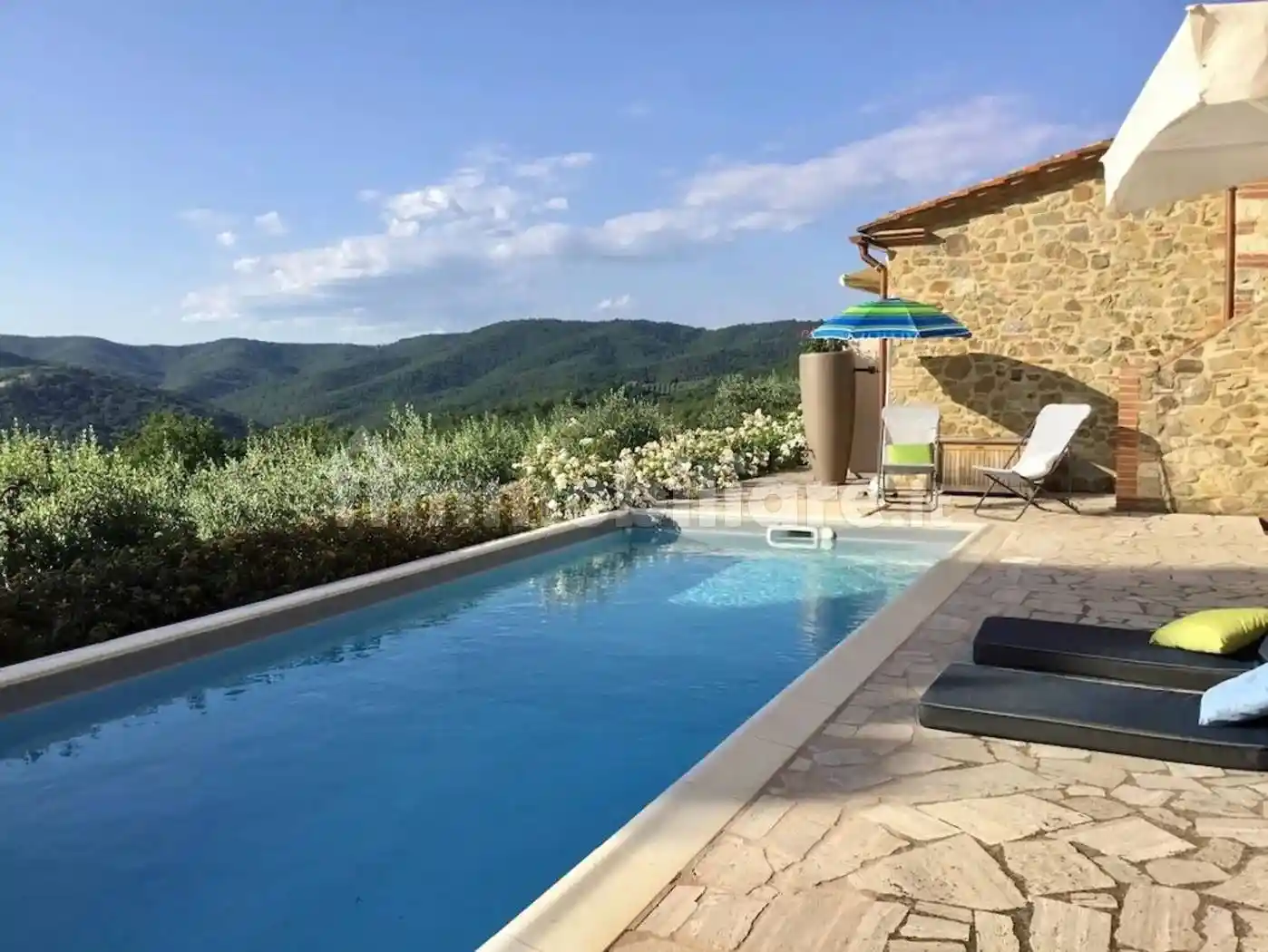 Rustico - Casale in vendita a Bucine