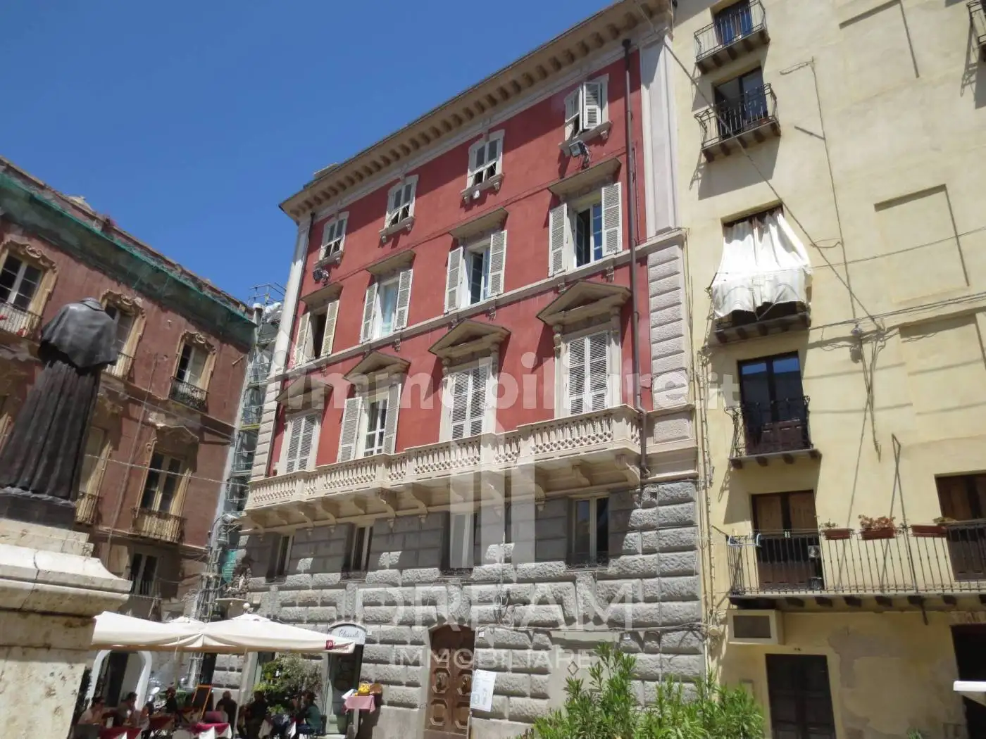 Appartamento in vendita a Cagliari