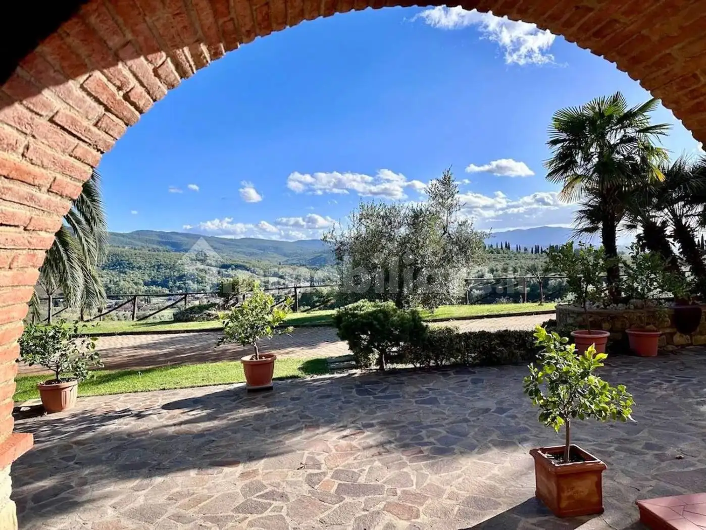 Villa in vendita a Arezzo