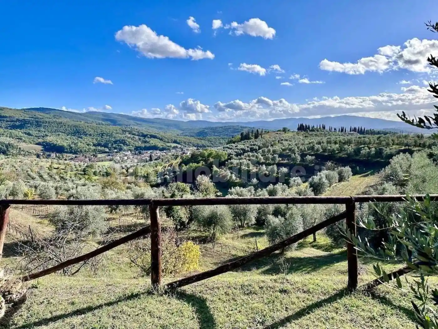 Villa unifamiliare Località Chiassa Superiore No Number, Chiassa Superiore, Arezzo - foto 3