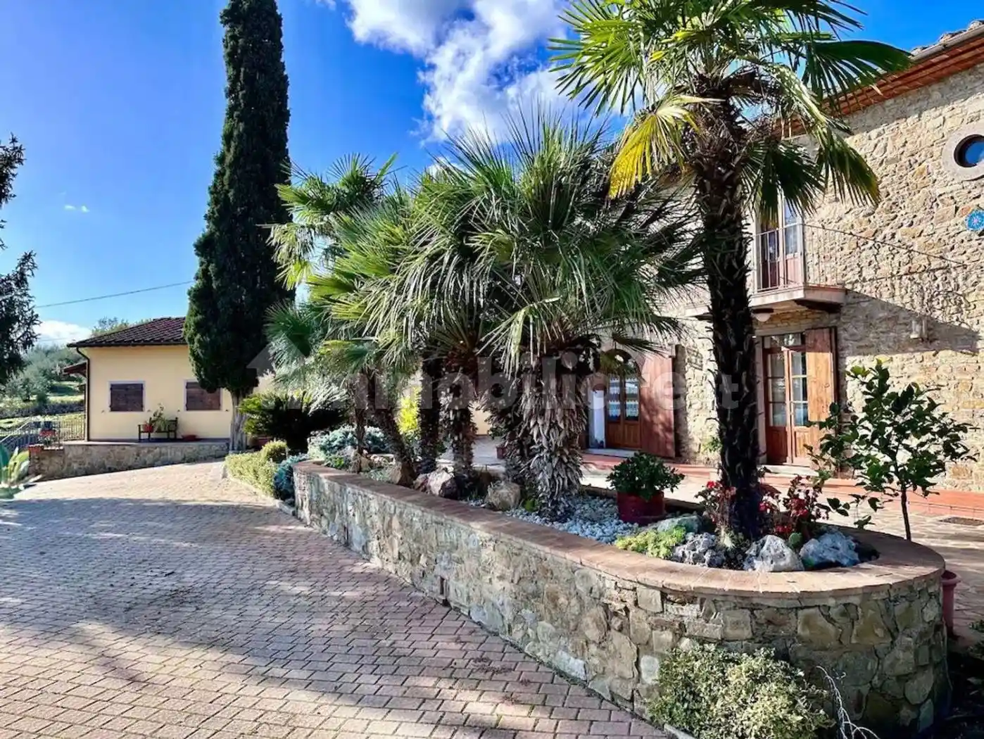 Villa unifamiliare Località Chiassa Superiore No Number, Chiassa Superiore, Arezzo - foto 4